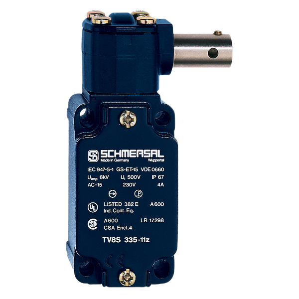 101193005 | Schmersal EX-TV10S 335-11Z-3D