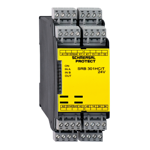 101190593 | Schmersal SRB301HC/T-24V