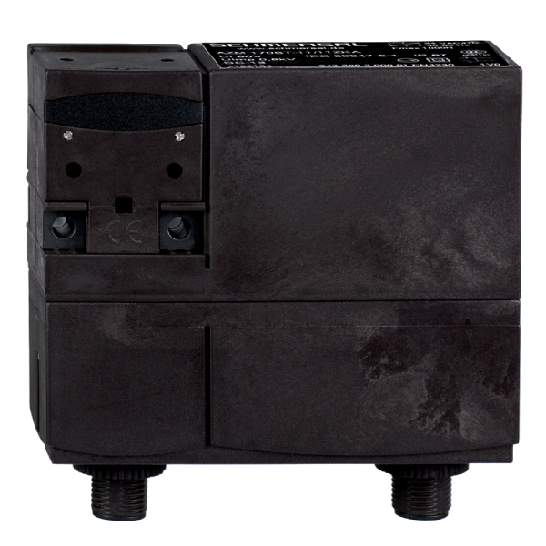 101186194 | Schmersal AZM 170ST-12/02ZRKA 24VAC/DC