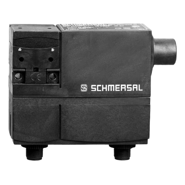 101186192 | Schmersal AZM 170ST-12/02ZRK-2197 24VAC/DC