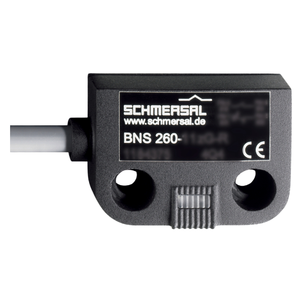 101186158 | Schmersal BNS 260 STW-AS-L