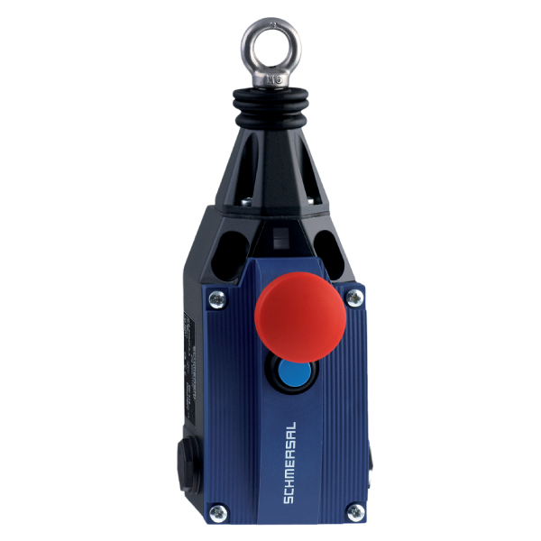 101184474 | Schmersal ZQ 900-11N