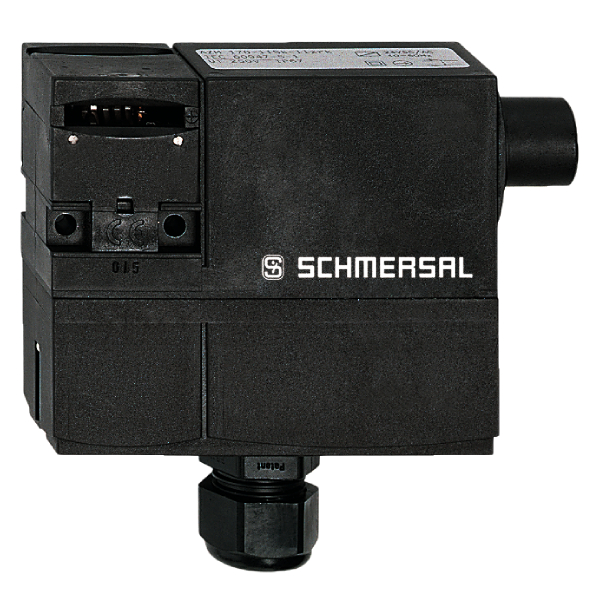 101183013 | Schmersal AZM 170SK-12/00ZRK-2197 24VAC/DC