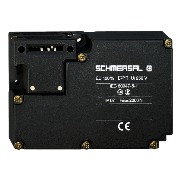 101181381 | Schmersal AZM 161SK-12/12RKAT-024