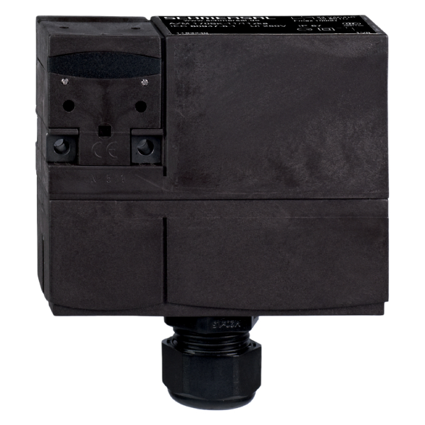 101181108 | Schmersal AZM 170SK-02/10ZRKA 24VAC/DC