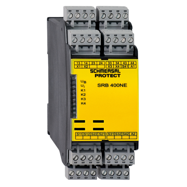 101178396 | Schmersal SRB400NE 230V