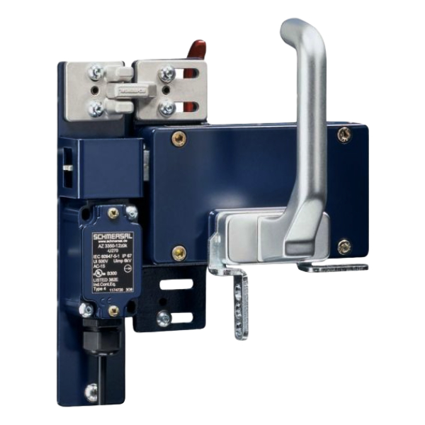 101176981 | Schmersal AZ 3350-STS30-07