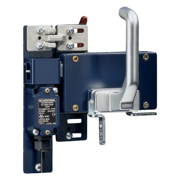 101176971 | Schmersal AZ 3350-STS30-02