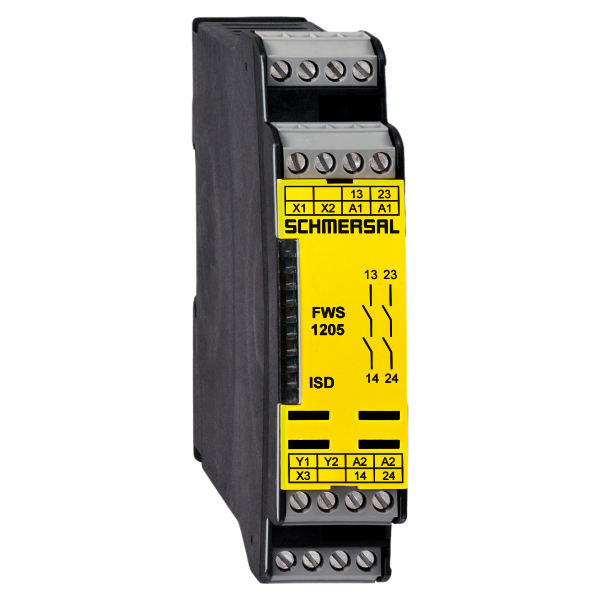 101170056 | Schmersal FWS 1205 C