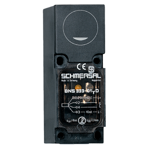 101169807 | Schmersal BNS 333-01YU