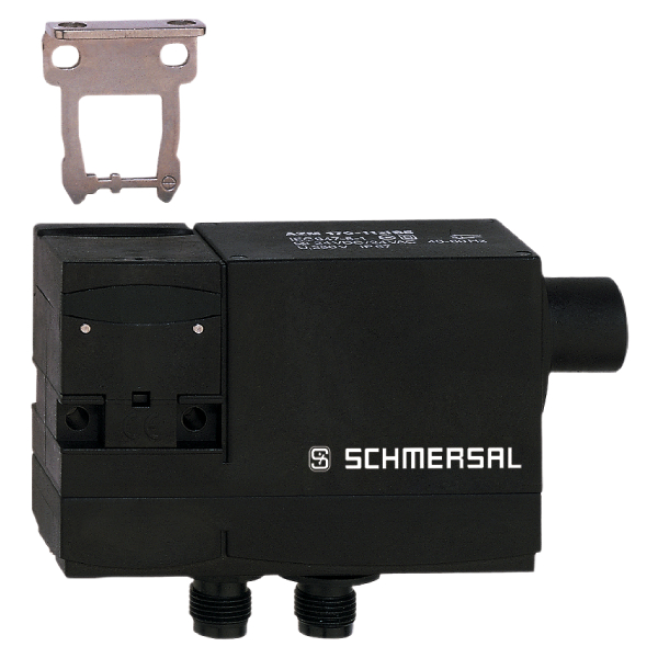 101144372 | Schmersal AZM 170-11ZRI-ST-B6L-2197 24VAC/DC