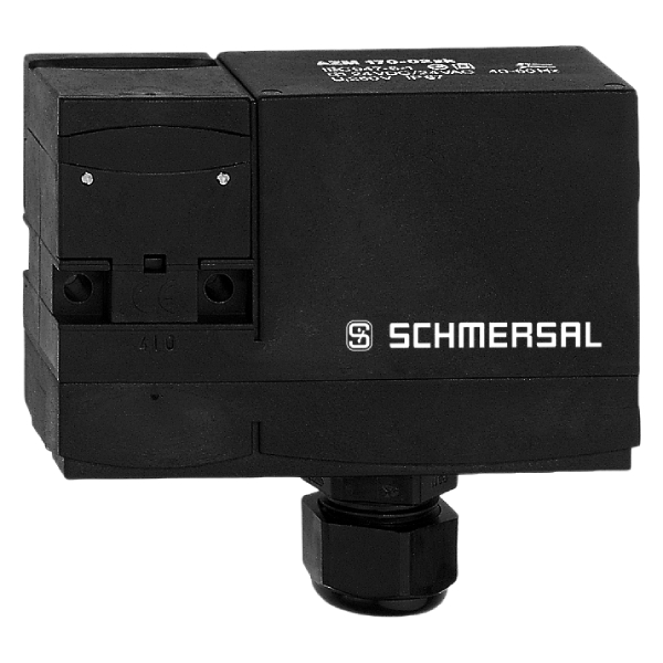 101144271 | Schmersal AZM 170SK-02ZRKA 230VAC
