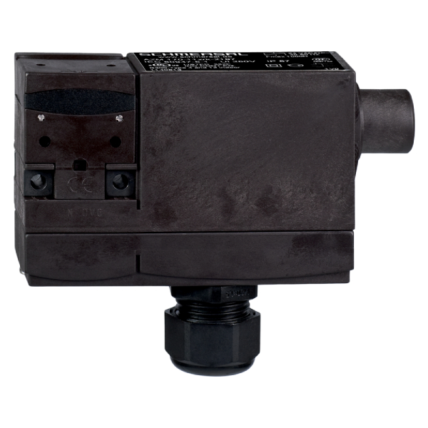 101144237 | Schmersal AZM 170-02ZRK-2197 230VAC