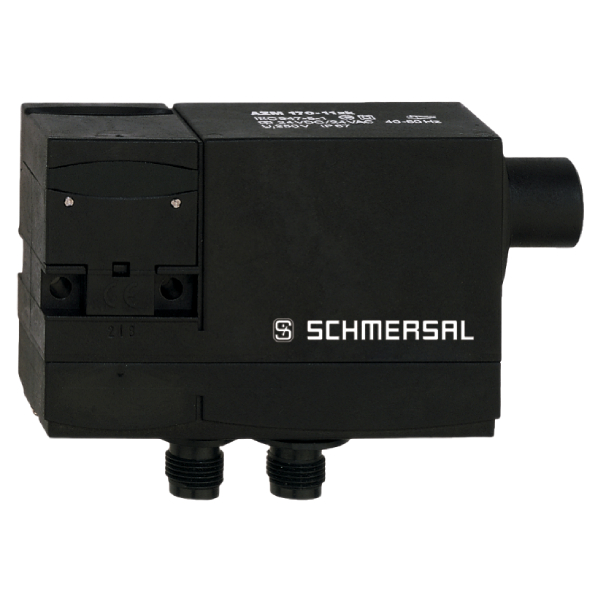 101141432 | Schmersal AZM 170-02ZRK-ST-2197 230VAC