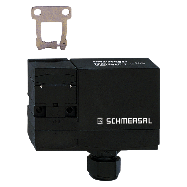101140810 | Schmersal AZM 170-02ZRI-B6L 24VAC/DC