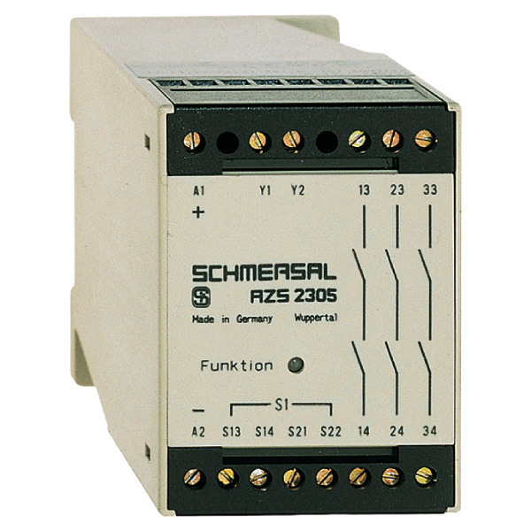 101126703 | Schmersal AZS 2305