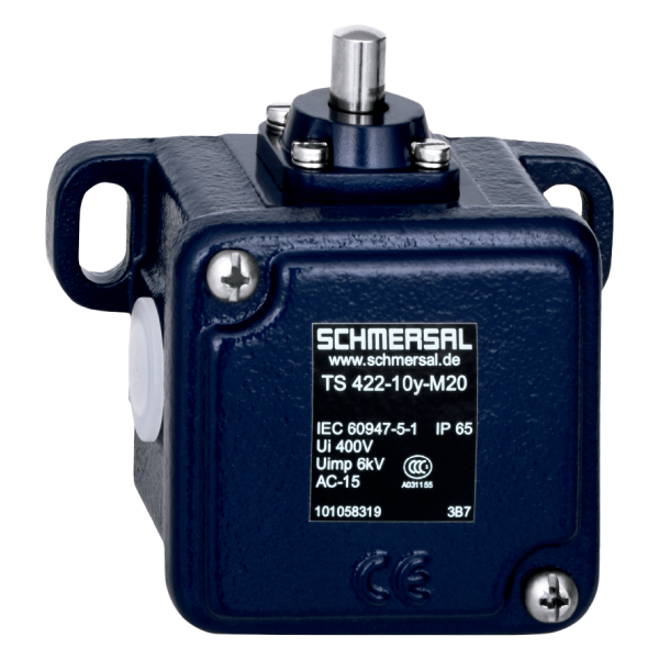 101058334 | Schmersal TS 422-01Y