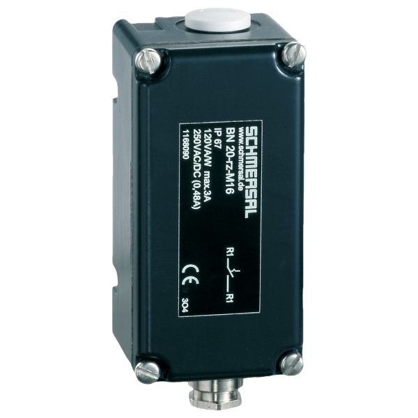 101057006 | Schmersal Magnetic Reed Switch BN 20-20Z
