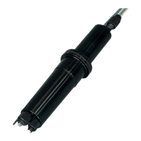 PH8EFP-05-TN-TT2-N-E-*A | Yokogawa KCI Filling Type pH Sensor