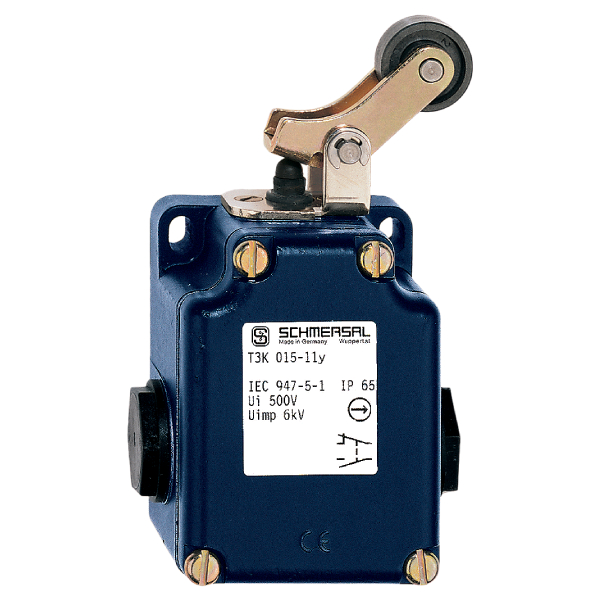 101054973 | Schmersal Position Switch M3K 017-22Y