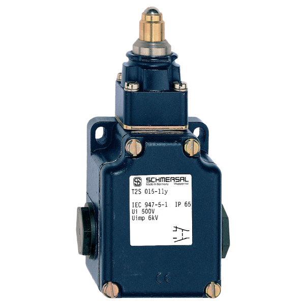 101054940 | Schmersal Position Switch M2S 017-22Y