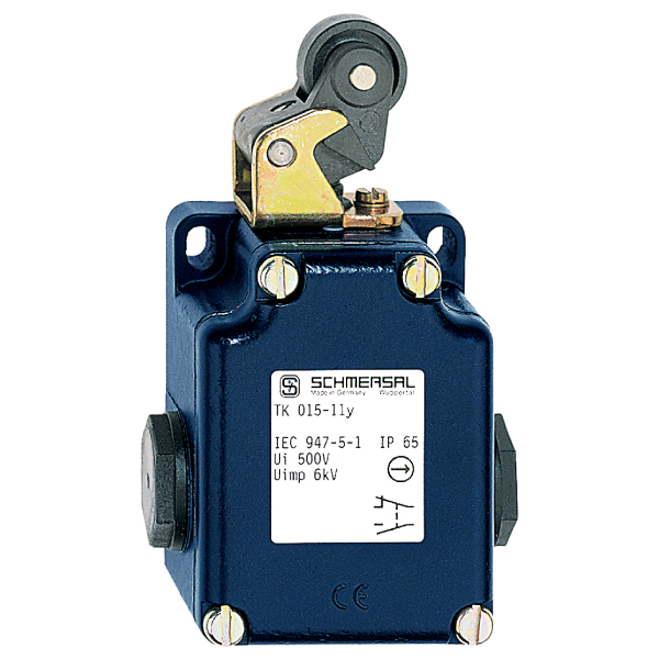 101054883 | Schmersal Position Switch TK 016-21Y