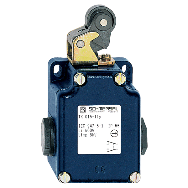 101054782 | Schmersal Position Switch TK 015-02Y