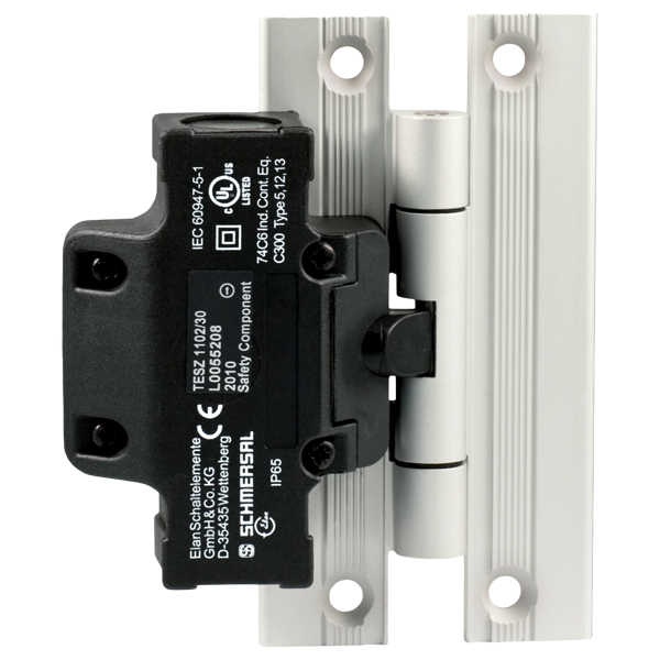 101030509 | Schmersal Safety Hinge Switch TESZ1102/S/30