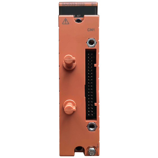 SAI533-H53/A4D00 | Yokogawa Analog Output Module