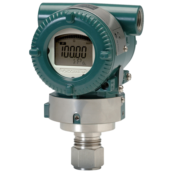 EJX630A-FCS8N-02DDL/KS26/D3/N3/M15/T07/A/LC1 | Yokogawa EJX630A Gauge Pressure Transmitter