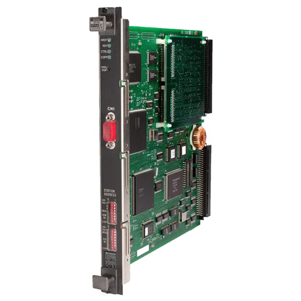 CP701 | Yokogawa Field Control CPU