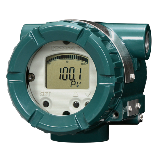 YTA610-FA2C4DN/KS26/C3 | Yokogawa YTA610 Temperature Transmitter