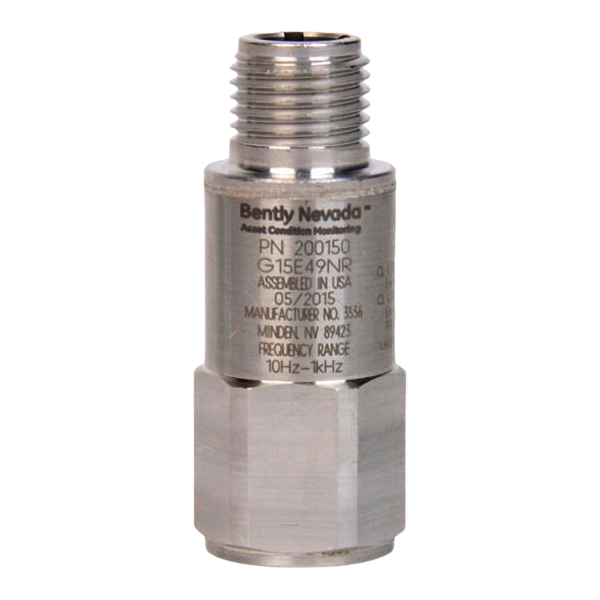 200150-05-CN | Bently Nevada Trendmaster Pro Accelerometer
