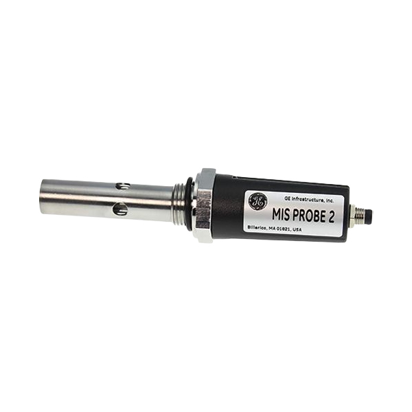 MISP2-2W-T20-0000 | GE Panametrics MISP2 Probe