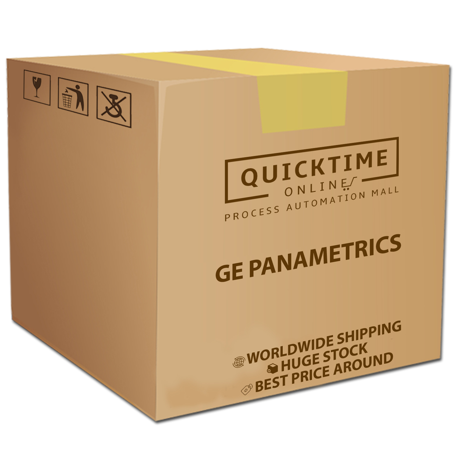 703-1270-03 | GE Panametrics Power Supply