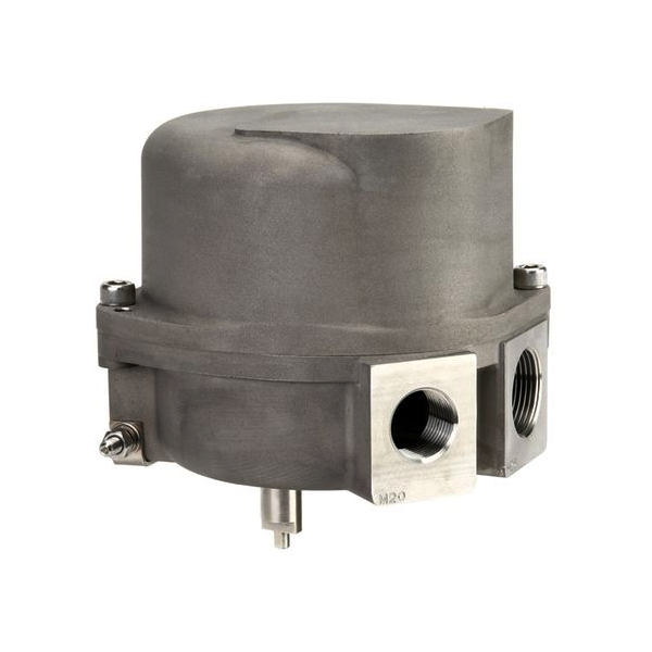 K1S-E20FDMS | Topworx Switch Type K1S Switchbox
