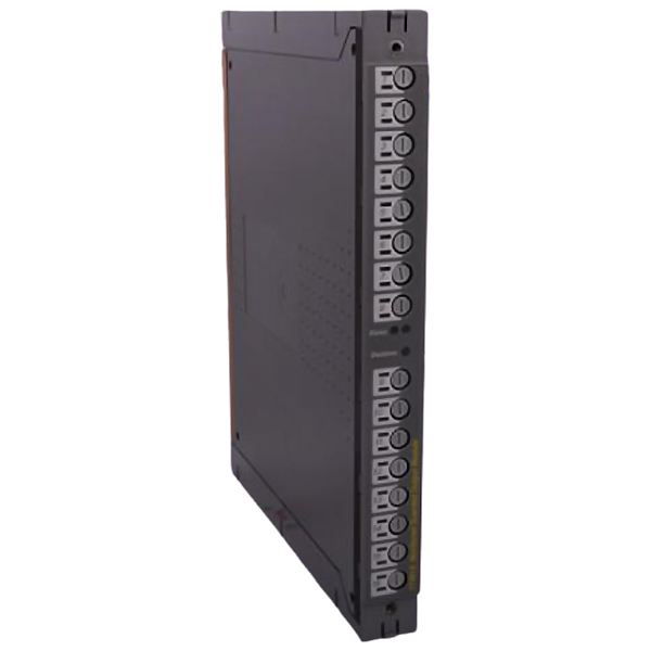 T8314 | ICS Triplex Trusted Fibre TX/RX Unit