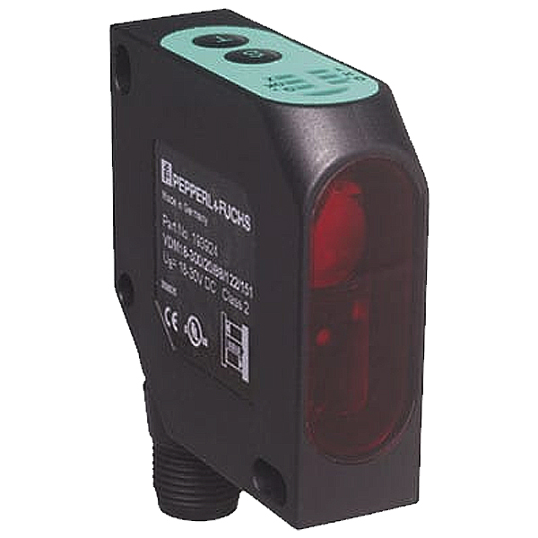 VDM18-300/32/105/122 | Pepperl+Fuchs Distance Sensor