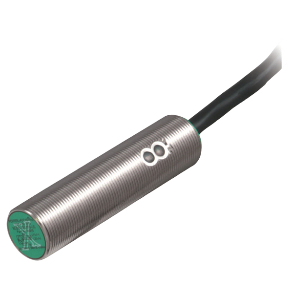 NBB8-18GM60-US | Pepperl+Fuchs Inductive Sensor