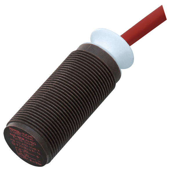 NJ8-18GK-N-150-10M | Pepperl+Fuchs Inductive Sensor