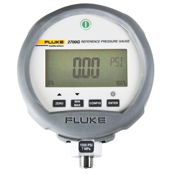 Fluke 2700G-G70M Reference Pressure Gauge