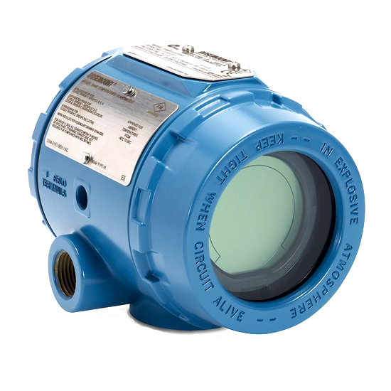 3144PD2A1E5M5Q4 | Rosemount 3144P Temperature Transmitter
