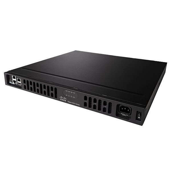 ISR4351-SEC/K9 | Cisco 4351 Integrated Services Router
