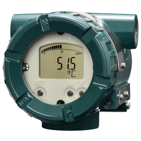 YTA710-DA1A2NB/FU1 | Yokogawa YTA710 Temperature Transmitter
