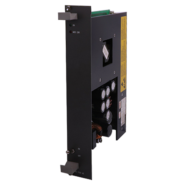 ICSE08B5 | ABB Analog Input Module