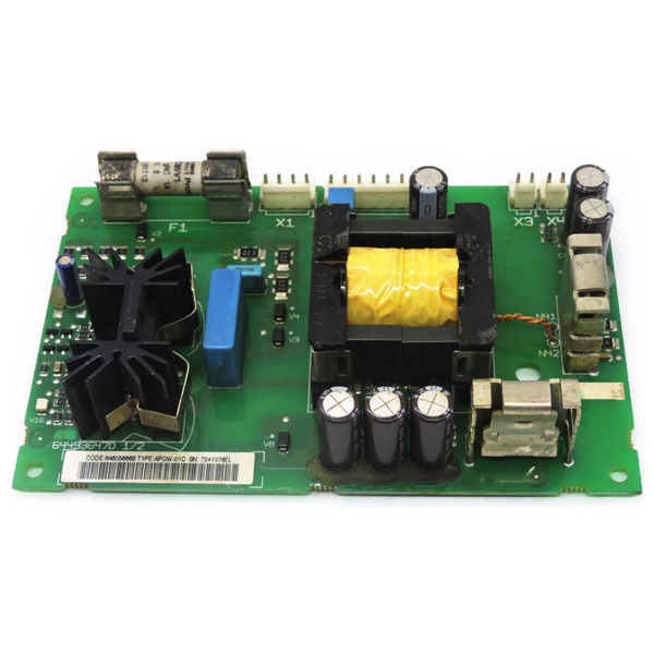APOW-01C | ABB Power Supply