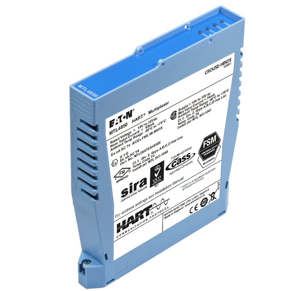 HTP-SC32 | MTL HART Connection Unit
