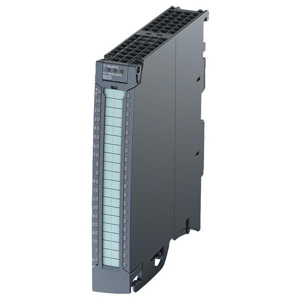 6ES7521-1BH10-0AA0 | Siemens SIMATIC S7-1500 Digital Input Module