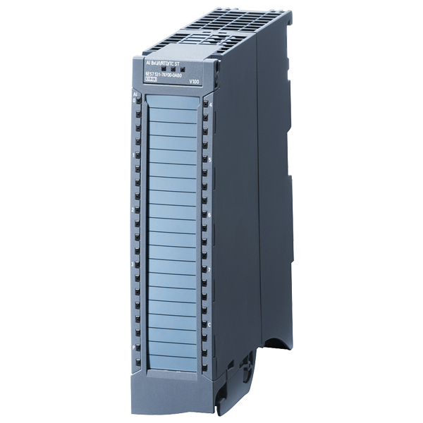 6ES7531-7KF00-0AB0 | Siemens SIMATIC S7-1500 Analog Input Module