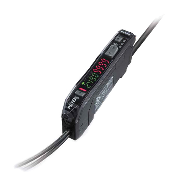 FS-N12N | Keyence Fibre Amplifier